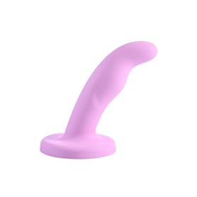 Vibrateur G-Spot Sportsheets Merge Collection Rose