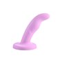 Vibrateur G-Spot Sportsheets Merge Collection Rose