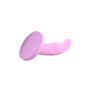 Vibrateur G-Spot Sportsheets Merge Collection Rose