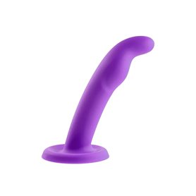 Vibrateur G-Spot Sportsheets Merge Collection Violet