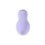 Vibromasseur à boules Evolved Violet