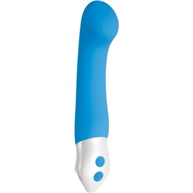 Vibrateur G-Spot Evolved Bleu