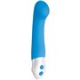 Vibrateur G-Spot Evolved Bleu