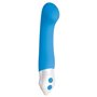 Vibrateur G-Spot Evolved Bleu