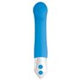 Vibrateur G-Spot Evolved Bleu