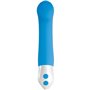 Vibrateur G-Spot Evolved Bleu