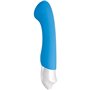 Vibrateur G-Spot Evolved Bleu