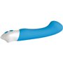 Vibrateur G-Spot Evolved Bleu