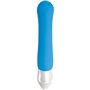 Vibrateur G-Spot Evolved Bleu