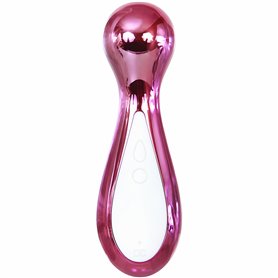 Vibromasseur à boules Evolved Rose