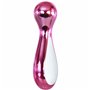 Vibromasseur à boules Evolved Rose