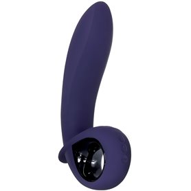 Vibrateur G-Spot Evolved Violet