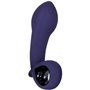 Vibrateur G-Spot Evolved Violet