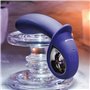 Vibrateur G-Spot Evolved Violet