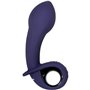 Vibrateur G-Spot Evolved Violet