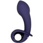 Vibrateur G-Spot Evolved Violet