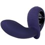 Vibrateur G-Spot Evolved Violet