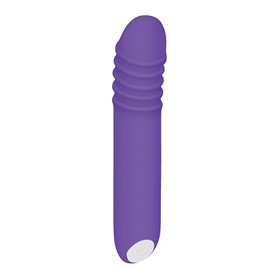 Vibrateur G-Spot Evolved Violet