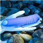 Vibrateur G-Spot Evolved Violet