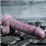 Gode réaliste Gender X Silicone Ø 3,6 cm