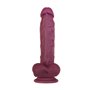 Gode réaliste Gender X Silicone Ø 3,6 cm