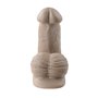 Gode réaliste Gender X Silicone Ø 3,5 cm