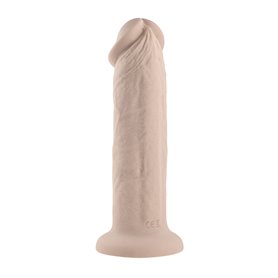 Gode réaliste Evolved Silicone Ø 5 cm