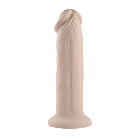 Gode réaliste Evolved Silicone Ø 5 cm