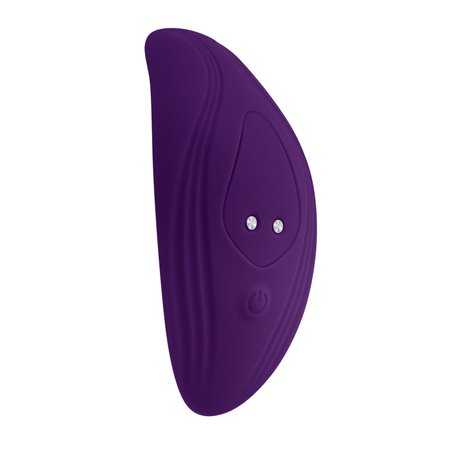 Masseur Playboy Violet