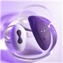Masseur Playboy Violet