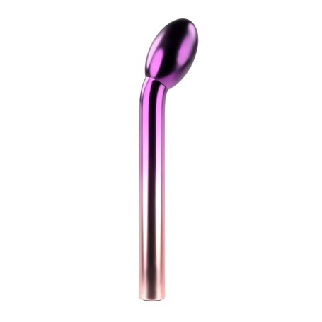 Vibrateur G-Spot Playboy Multicouleur