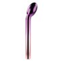 Vibrateur G-Spot Playboy Multicouleur