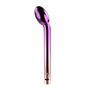 Vibrateur G-Spot Playboy Multicouleur