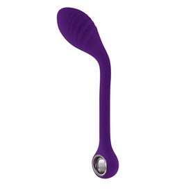 Vibrateur G-Spot Playboy Violet