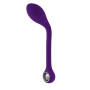 Vibrateur G-Spot Playboy Violet