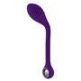 Vibrateur G-Spot Playboy Violet