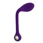 Vibrateur G-Spot Playboy Violet