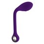 Vibrateur G-Spot Playboy Violet