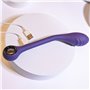 Vibrateur G-Spot Playboy Violet