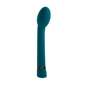 Vibrateur G-Spot Playboy Vert