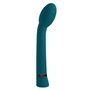 Vibrateur G-Spot Playboy Vert