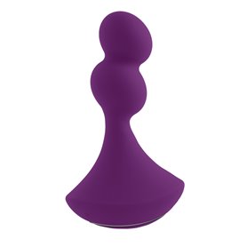 Vibromasseur Gender X Violet