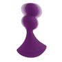 Vibromasseur Gender X Violet