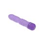 Vibromasseur à boules Evolved Violet