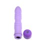 Vibromasseur à boules Evolved Violet