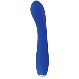 Vibrateur G-Spot Evolved Bleu