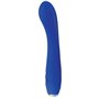 Vibrateur G-Spot Evolved Bleu