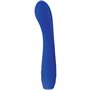 Vibrateur G-Spot Evolved Bleu