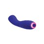 Vibrateur G-Spot Evolved Bleu