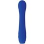 Vibrateur G-Spot Evolved Bleu